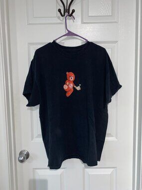 Travis Scott 2018-2019 Astroworld Tour Concert T-Shirt